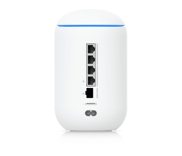 UBIQUITI UniFi Dream Router 7 (5700Mb/s a/b/g/n/ac/ax/be) UDR7-EU - 1322382 - zdjęcie 2